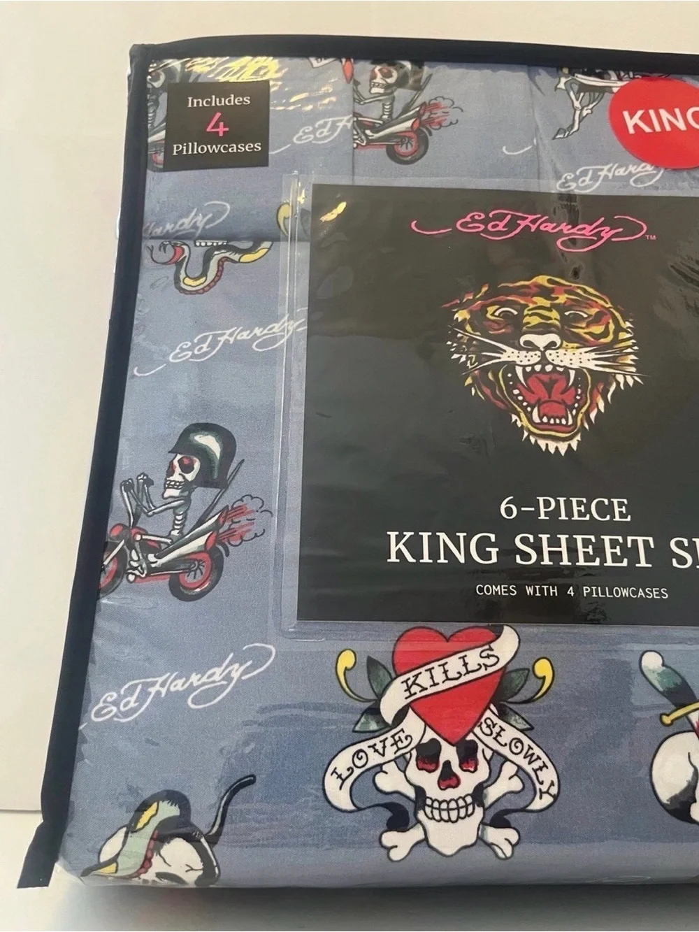 Ed Hardy ed hardy